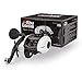 Abu Garcia Revo T2 S60 Toro S Low-Profile Baitcast Fishing Reel