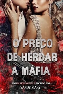 Livro O Preço de Herdar a Máfia