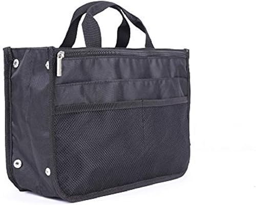 Rw Collections Damen Lh4 08 Extra Grosse Handtasche Mit Organizer Einsatz Tragetasche Umhangetasche Taschen Organizer Geldborsen Einsatz Amazon De Schuhe Handtaschen