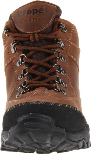 propet hiking boots reviews