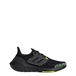 adidas Ultraboost 22 Shoes Men's, Black, Size 10.5