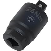 Lisle 61860 Torque Adapter 25nm