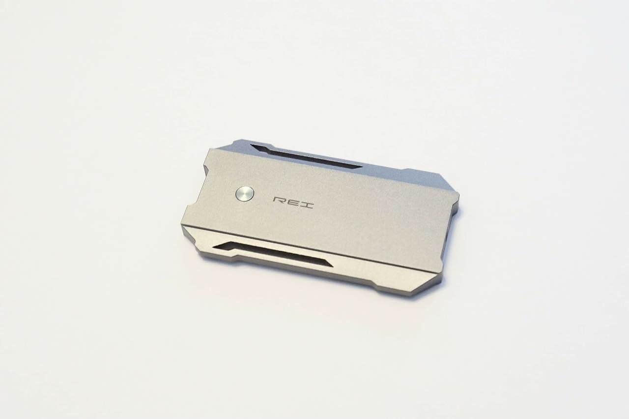 COZOY REI Mini DAC For Android/iOS/PC/Laptop/iPhone7