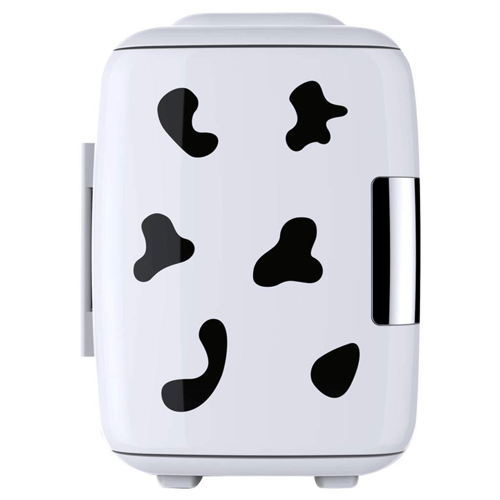 Refrigerador del coche Caja de calefacción Coche de doble uso Mini ...