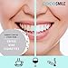 Cocosmile Activated Charcoal whitening toothpaste