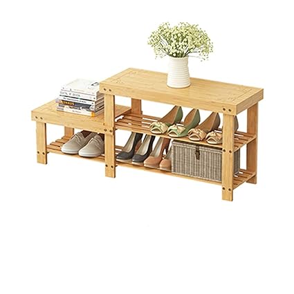 Amazon Com Flysxp Modern Simple Shoe Economy Home Hangers