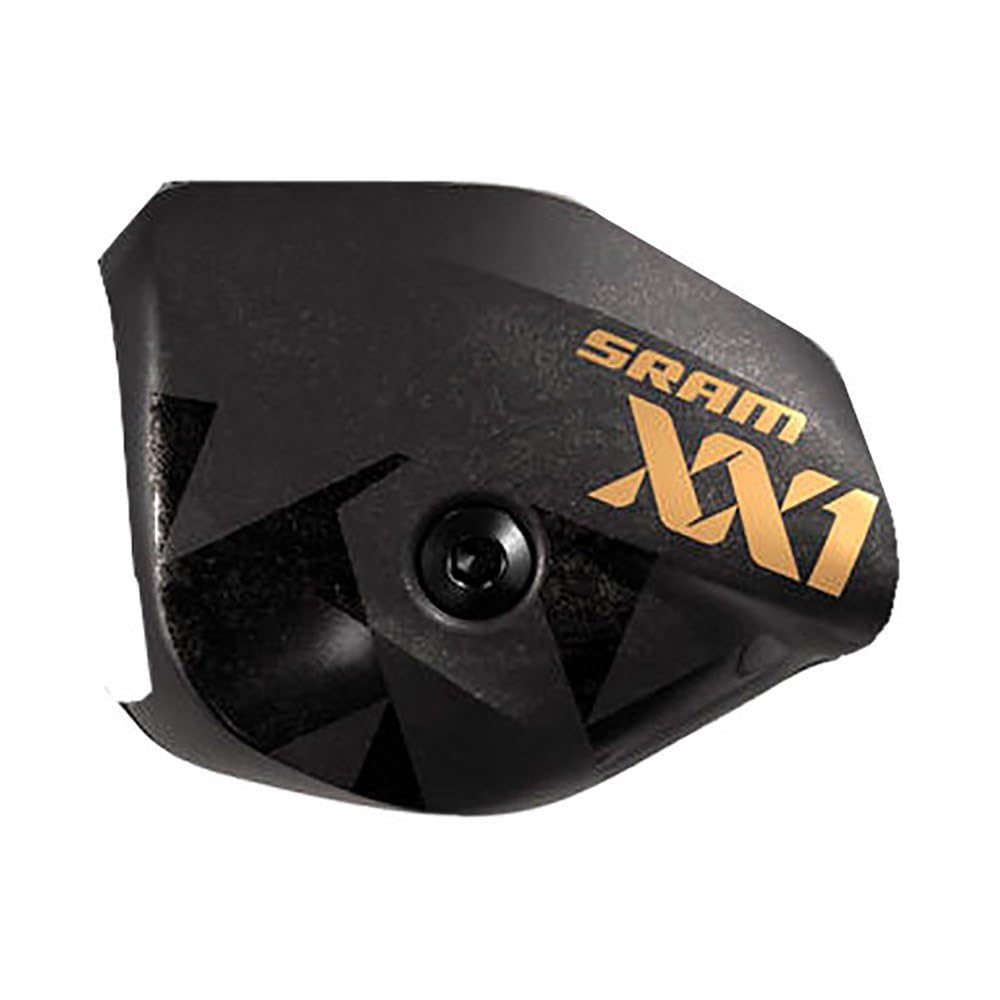 SRAM XX1 EAGLE TRIGGER COVER KIT RIGHT GLD