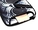 10-Inch Laptop Shoulder Bag Sleeve Case with padded handle for 9.6” 9.7