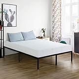 PrimaSleep 9 Inch Multi Layer Gel-Infused Memory