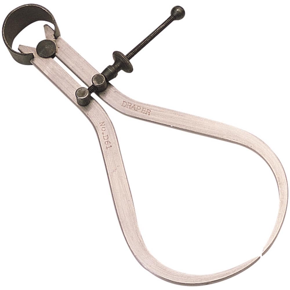 Draper 34237 150mm Outside Spring Calipers