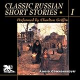 Classic Russian Short Stories, Volume 1