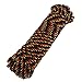 Diamond Braid Nylon Paracord, 3/16