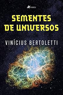 Livro Sementes de Universos