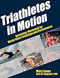 Triathletes in Motion by 