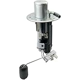 Sxqddz 15100-01H00 Fuel Pump Assembly Fits for Suzuki GSXR600 GSXR750 GSXR-600 GSXR-750 2006 2007 Replaces 1510001H00