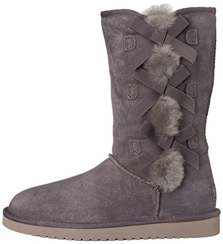 koolaburra victoria tall rabbit