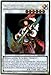Yu-Gi-Oh! - Virgil, Rock Star of the Burning Abyss (PGL3-EN061) - Premium Gold: Infinite Gold - 1st Edition - Gold Rare