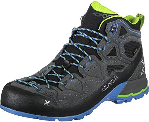 scarpe avvicinamento montura