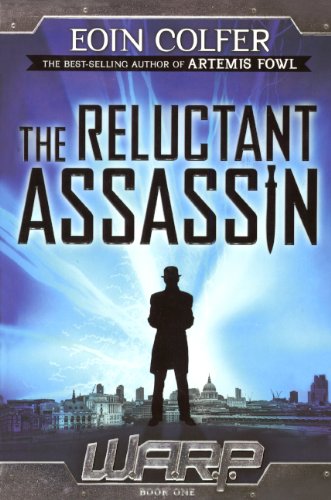The Reluctant Assassin (Turtleback School & Library Binding Edition) (W.A.R.P.)