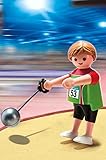Hammer Thrower