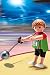 Playmobil Sports Hammer Thrower Set