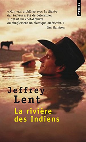 Rivi're Des Indiens(la) (French Edition)