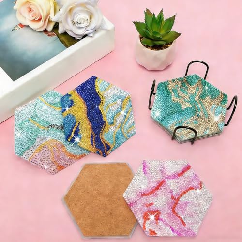 32000 Piece Bedazzler Kit, 40 Colours Resin Rhinestones, 3 mm Rhinestone Bedazzling Kit, Colourful Flatback Rhinestones for Nail Design, Face Make-Up, Crafts