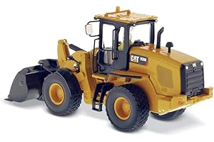 Caterpillar 85266 1:50 CAT 930K Wheel Loader Yellow