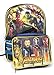 Marvel Avengers Infinity War Backpack 16