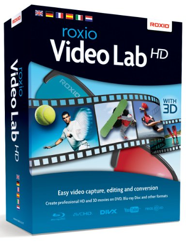 Video Lab HD
