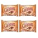 Kraft, Vanilla Caramels, Individually Wrapped, 11oz Bag (Pack of 4)