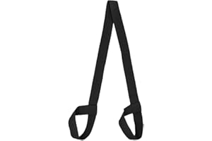 ‎PlayCool Durable Yoga Mat Harness Strap Sling, Yoga Mat Carrying Strap