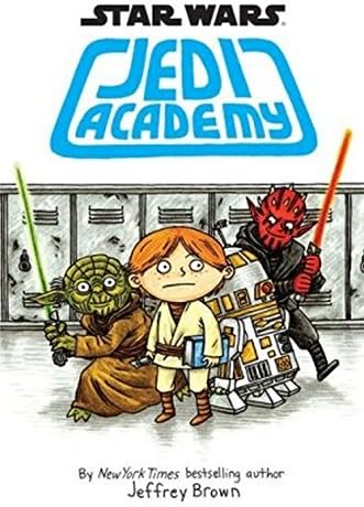 Jedi Academy: 1