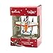 Hallmark Disney/Pixar Planes Dusty Christmas Ornament