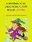 Livro Cultura (Coleção A Bruxinha de Mil Caras ensina a viver melhor Livro 6)
