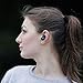 S-TRIPLE Bluetooth Headset Mini Sport Noise Reduction with Invisible True Wireless In-Ear Design and Stereo Built-in Mic and Chargering Dock for iPhone 7 & Sumsung S7 & Android Smartphones