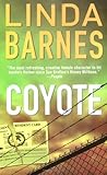 Front cover for the book Coyote by Linda Barnes