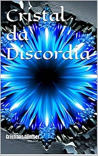 Livro Cristal da Discordia