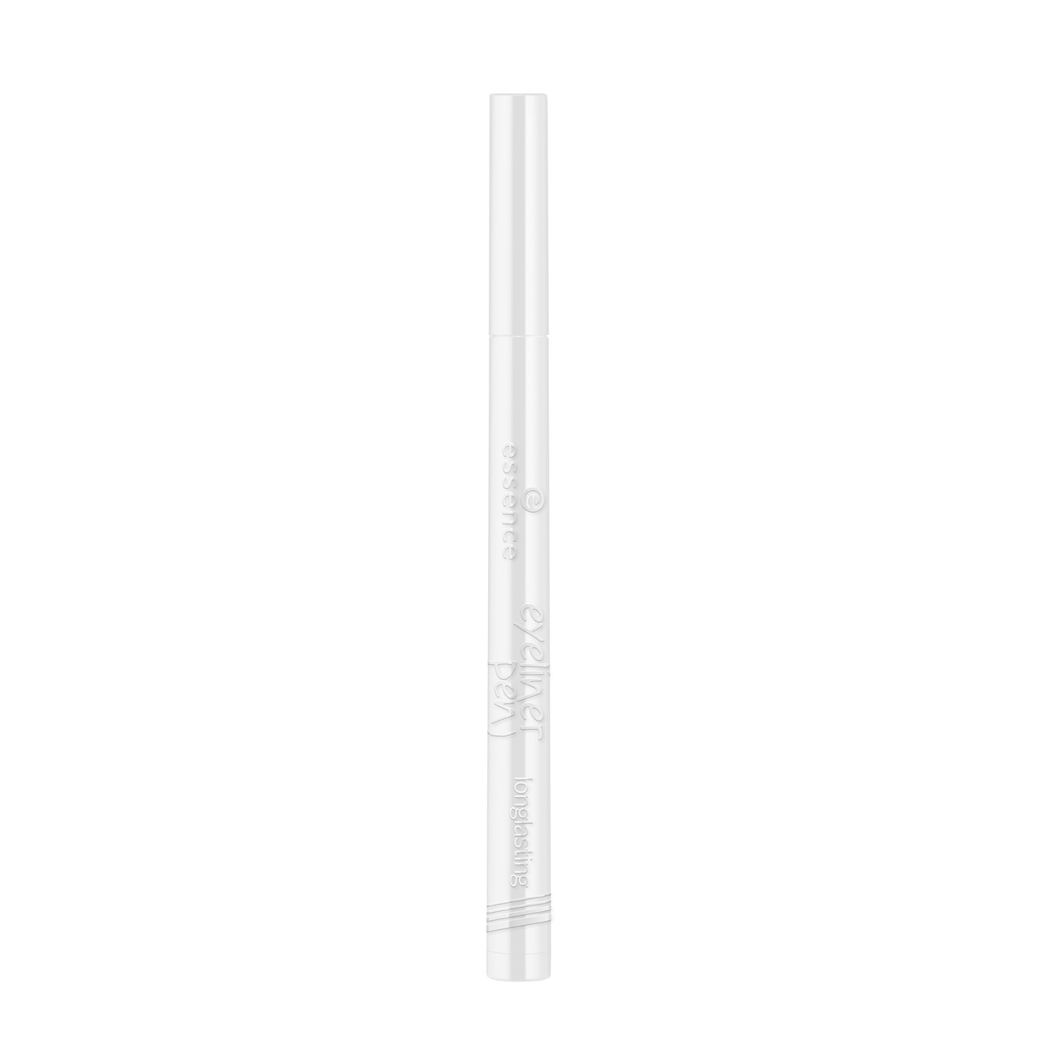 ESSENCE EYELINER PEN LARGA DURACION 2 BLANCO