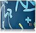 Quiksilver Men's Mixed Up Wallet