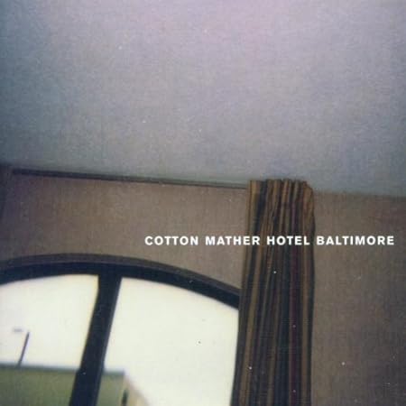 Hotel Baltimore: Amazon.co.uk: Music