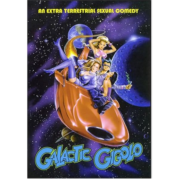 Amazon.com: Wham-Bam-Thank You, Spaceman [DVD] : Jay Rasumny