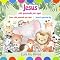 Livro Jesus está passando por aqui: Coleção Evangelho Baby (Livros Espíritas(Português))