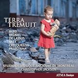 TERRA TREMUIT                                      image