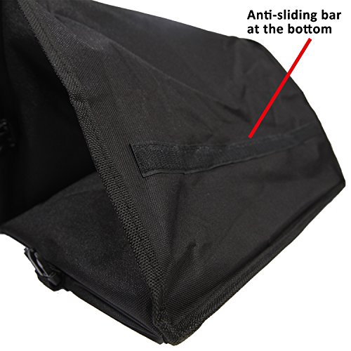 Wawacycles Car Trunk Organizer | Heavy Duty Collapsible/Foldable Car Organizer for Groceries, Tools & More| Ideal for Cars, Trucks, SUVs - Thumbnail 5