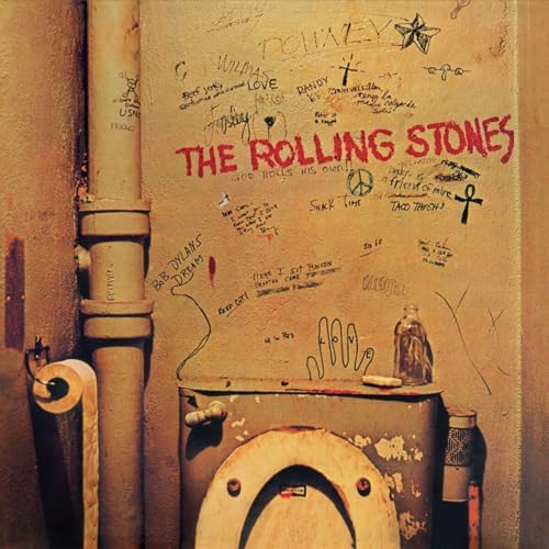 Amazon.com: The Rolling Stones Singles 1963-1966[18 x 7