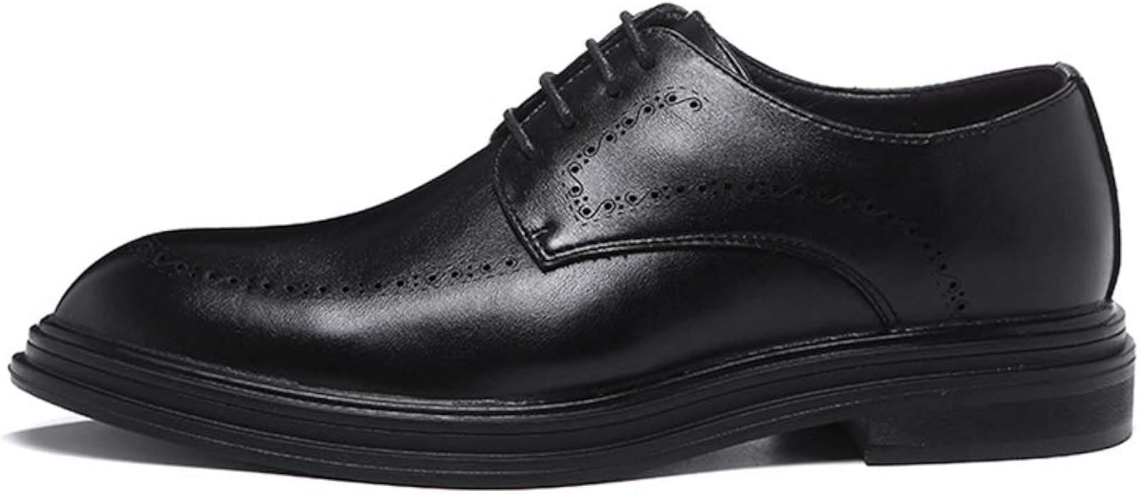 soft leather oxford shoes