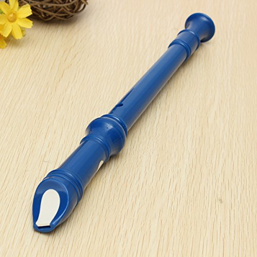 2 KINGSO+Soprano+Recorder+Cleaning+Instrument