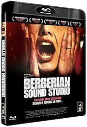 Berberian Sound Studio
