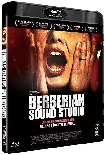 Berberian Sound Studio
